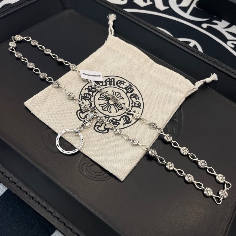 Chrome Hearts Necklaces